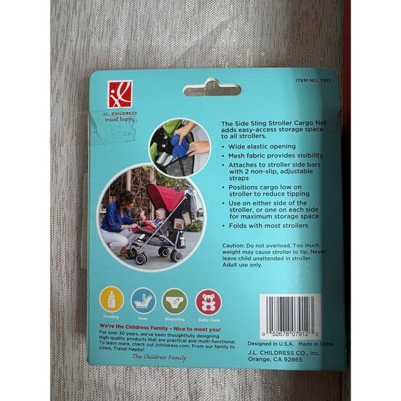 Brand new stroller accessories - Picture 5 of 9